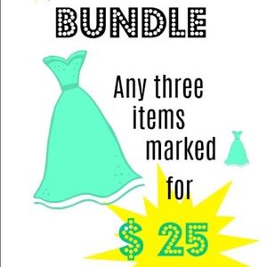 👗Bundle👗